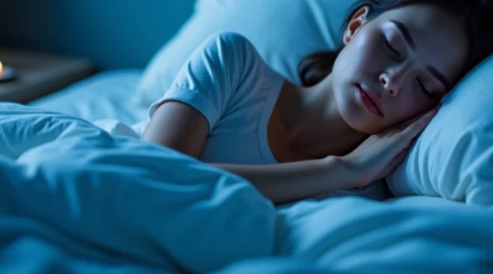 sonno ristoratore