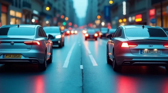 mobilità autonoma