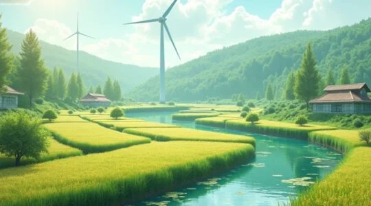innovazione verde