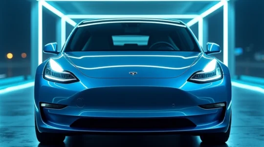 auto elettriche