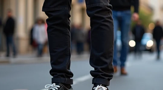 stile urbano