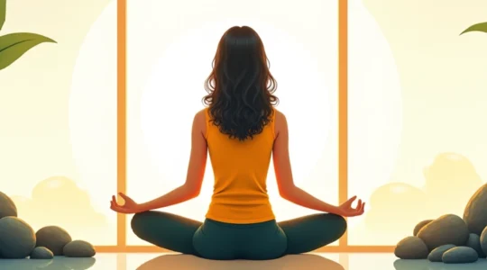 equilibrio mente-corpo